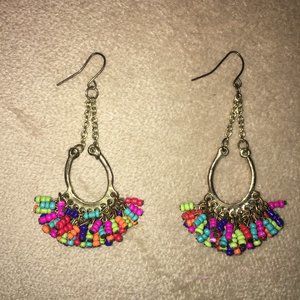Lilly Pulitzer Earrings